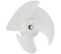 GE WR60X10205 Refrigerator Fan Blade