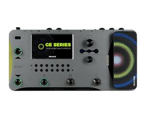 GE1000 - GUITAR MULTI-EFFECTS PROCESSOR