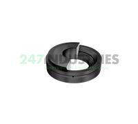 GE17AX INA 17 x 47 x 16 mm SPHERICAL PLAIN Snodo sferico assiale