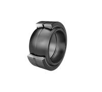 GE35-DO-2TS INA 35 x 55 x 25 mm SPHERICAL PLAIN Piano sferico