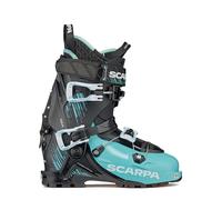 GEA DONNA Scarpa Azzurro, Nero