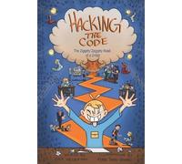 Gea Meijering Hacking the Code (Tascabile)