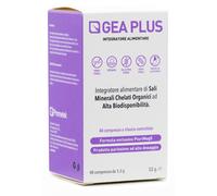 Gea Plus 40cpr