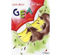 Gea una bambina come la terra