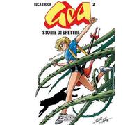 Gea. Vol. 2: Storie di spettri