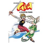 Gea. Vol. 5: Il figlio del tuono