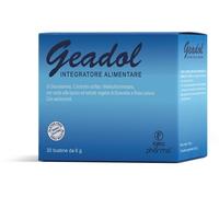 GEADOL 30BUST