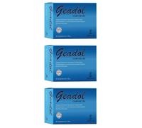 Geadol 60 Compresse 3x60 pz Compresse