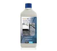 GEAL - Bel Gres Detergente Rigenerante 2 in 1, 1 l | Per Gres Porcellanato Naturale e Lucido, Pulizia Frequente e Mantenimento