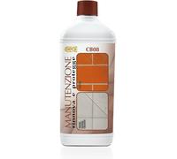 GEAL CB08 LT.1 Cera rigenerante per pavimenti, rifinitura per cotti MARMI GRANIT