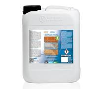 GEAL CB90. Detergente Concentrato Neutro per Cotto, Pietra, Marmo, Graniglie e ricomposti. 5 Litri
