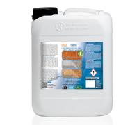 Geal CB90 Detergente Concentrato Neutro per Pavimenti in Gres, Cotto Pietre, Marmi e Graniti, 5 L