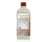 GEAL - Diamante Protettivo Antiusura e Antigraffio, Finitura Lucida, 1 l | Protezione ad Alta Lucentezza e Resistenza all'Usura nel Trattamento di Superfici Dure e Levigate