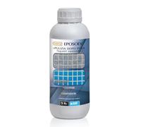 GEAL - Eposolv Pulitore Fuganti Epossidici, Rapido e Sicuro, 1 l