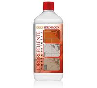 IDROREPELLENTE BASE ACQUA IDROBLOCK LT.1 & 5 ANTIUMIDITA' ANTIMUFFA GEAL