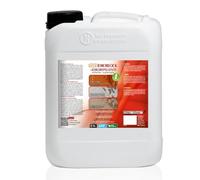 GEAL IDROBLOCK. Idrorepellente antiumidità. Evita la formazione di efflorescenze. 5 LitrI