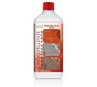GEAL IDROBLOCK TON. Idrorepellente tonalizzante antiumidità. 1 Litro