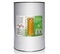 Geal LINFOLUCE 5 Litri, Finitura protettiva oleo cerosa lucidante per Legno.