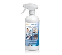 GEAL - Odoraut Detergente Liquido Elimina Odori, Pronto all'Uso, 750 ml | Neutralizza e Igienizza Cattivi Odori Dispersi nell’Aria