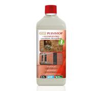 GEAL - Pulvistop Antispolvero Consolidante e Idrorepellente, 1 l