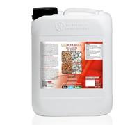 GEAL - Rock Block Consolidante per Granulati, Trasparente, 5 l