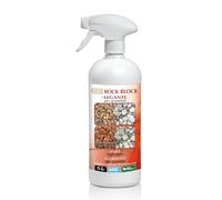 GEAL - Rock Block Consolidante per Granulati, Trasparente, 750 ml