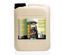 GEAL SCUDO GREEN. Idrorepellente Anti Infiltrazioni Base Acqua. Elimina Infiltrazioni per Terrazze, Pavimenti e Rivestimenti. 5 Litri