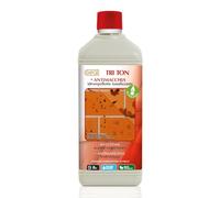GEAL - Tri-Ton Antimacchia Idrorepellente Tonalizzante, 1 l | Per Cotto, Terrecotte e Materiali Lapidei Assorbenti, Evita la Formazione di Efflorescenze, Muffe e Umidità