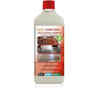 GEAL UNIX TON L.1 PROTETTIVO ANTIMACCHIA EFFETTO BAGNATO COTTO TERRACOTTA PIETRA