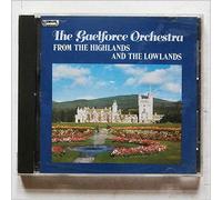 Gealforce Orchestra - From The Highlands And Th