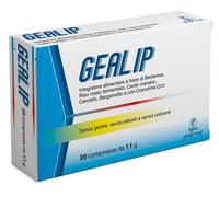 GEALIP 20*Cpr