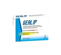 GEALIP 20CPR