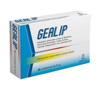 Gealip 20 compresse