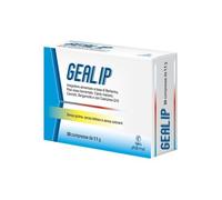 GEALIP 30CPR