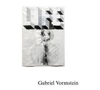 Gean Moreno Gabriel Vormstein (Copertina rigida)