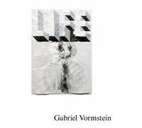 Gean Moreno Gabriel Vormstein Gabriel Vormstein - Life (Tascabile)