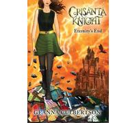 Geanna Culbertson Crisanta Knight (Tascabile) Crisanta Knight