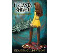 Geanna Culbertson Crisanta Knight: The Severance Game (Tascabile)