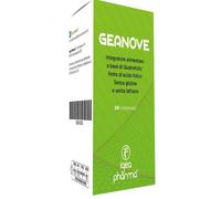 GEANOVE 60CPR