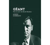 Géant: Vie et mort de Rock Hudson