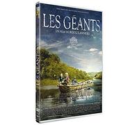 Geants (les) - dvd