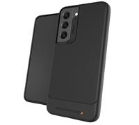 Gear 4 Copenhagen D30 Custodia Protettiva Flex Per Samsung Galaxy S22+ Nera