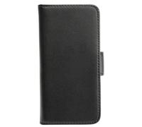 Gear 658975 custodia per cellulare 10,2 cm [4] Custodia a borsellino Nero (Gear by Carl Douglas - beskyttelsescov) NEW