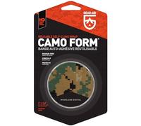 GEAR AID McNett Camo Form Protective Camouflage Wrap Woodland Digital