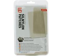 GEAR AID Tenacious Tape Patchs Nylons 7,6cm X 12,7cm - Unisex - Bianco - Taglia unica- modello 2025