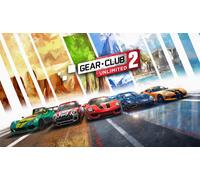 Gear.Club Unlimited 2