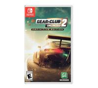 Gear Club Unlimited 2: Definitive Edition