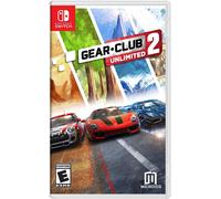 Gear Club Unlimited 2