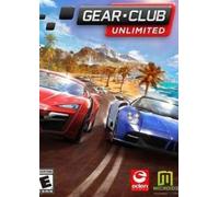 Gear.Club Unlimited 2 (Nintendo Switch) eShop Key EUROPE