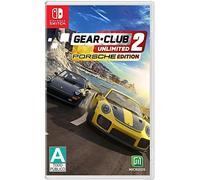 Gear.Club Unlimited 2: Porsche Edition